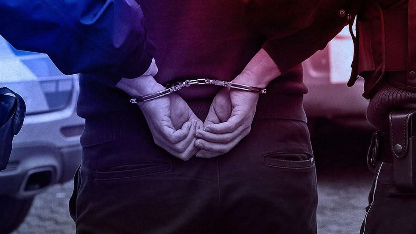 Kaymakam koruması uyuşturucu operasyonunda yakalandı haberi